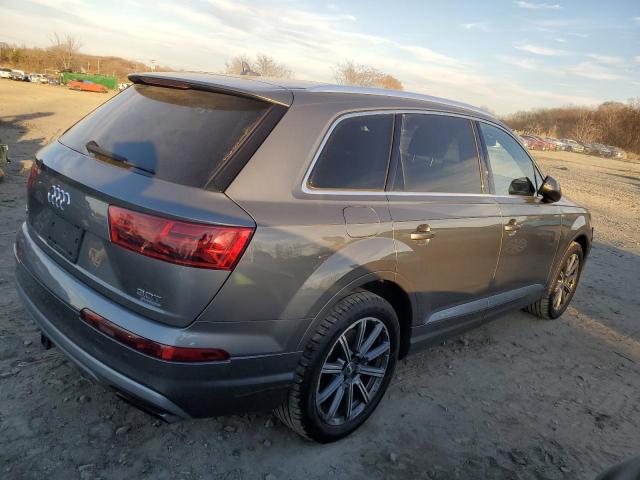 Photo 2 VIN: WA1AAAF72HD009311 - AUDI Q7 