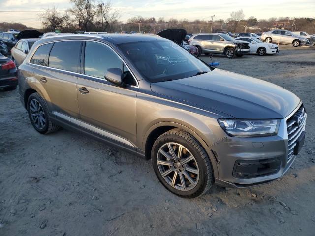 Photo 3 VIN: WA1AAAF72HD009311 - AUDI Q7 