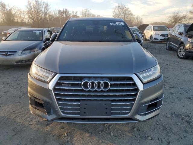 Photo 4 VIN: WA1AAAF72HD009311 - AUDI Q7 