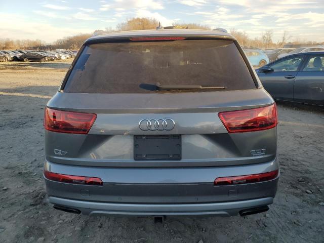 Photo 5 VIN: WA1AAAF72HD009311 - AUDI Q7 