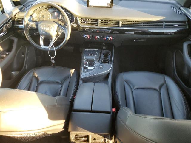 Photo 7 VIN: WA1AAAF72HD009311 - AUDI Q7 