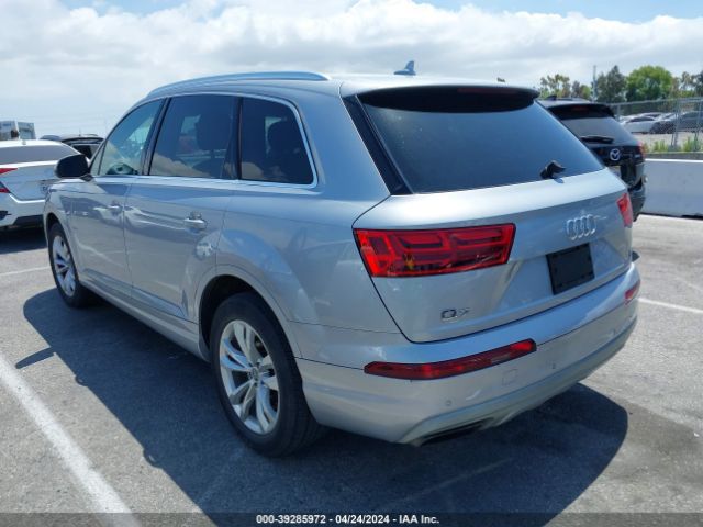 Photo 2 VIN: WA1AAAF72HD010698 - AUDI Q7 