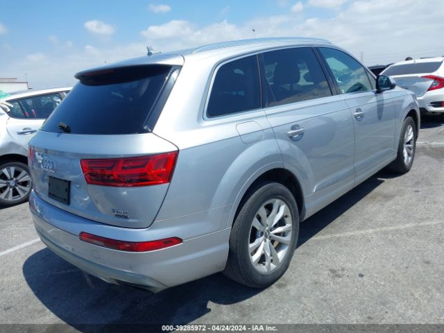 Photo 3 VIN: WA1AAAF72HD010698 - AUDI Q7 