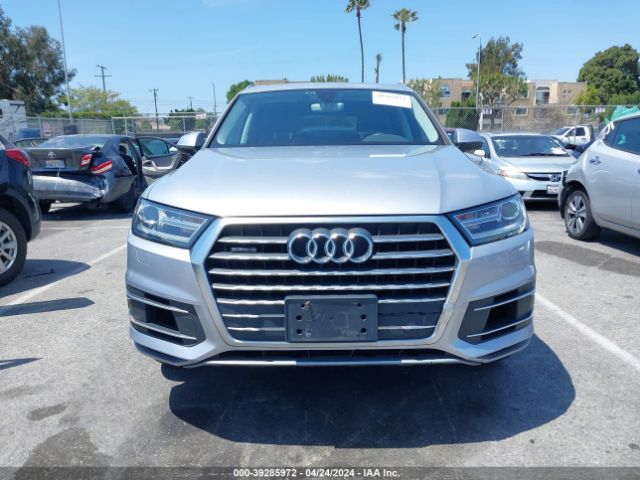 Photo 5 VIN: WA1AAAF72HD010698 - AUDI Q7 