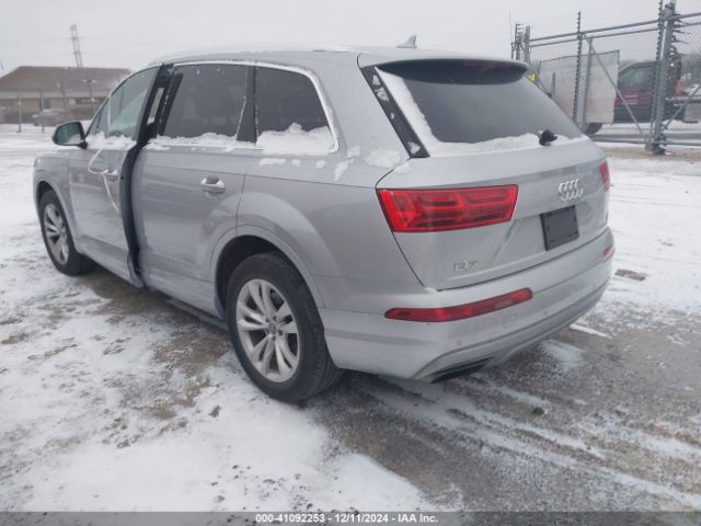 Photo 2 VIN: WA1AAAF72HD010698 - AUDI Q7 