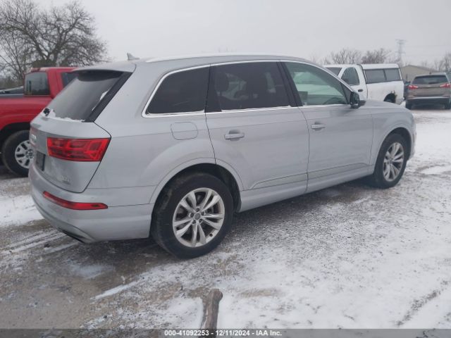 Photo 3 VIN: WA1AAAF72HD010698 - AUDI Q7 