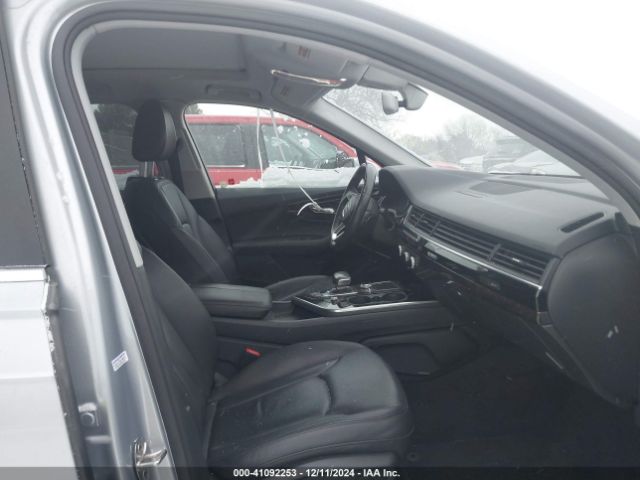 Photo 4 VIN: WA1AAAF72HD010698 - AUDI Q7 