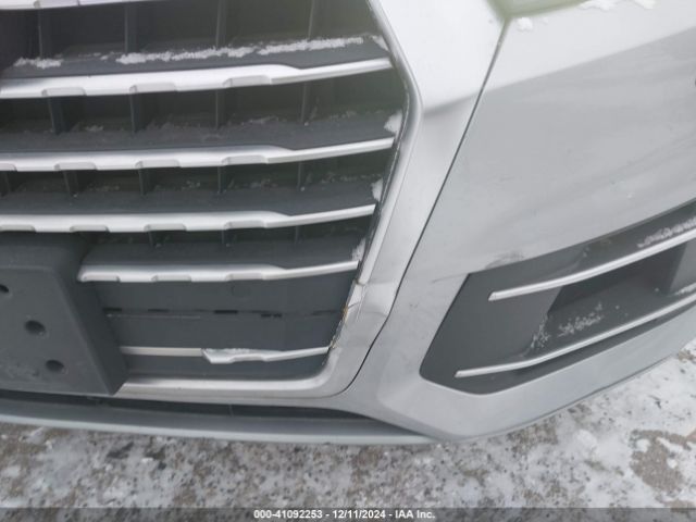 Photo 5 VIN: WA1AAAF72HD010698 - AUDI Q7 