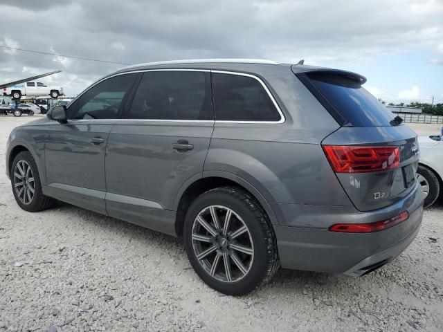 Photo 1 VIN: WA1AAAF72HD031048 - AUDI Q7 PREMIUM 