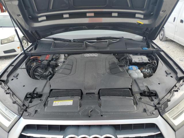 Photo 11 VIN: WA1AAAF72HD031048 - AUDI Q7 PREMIUM 