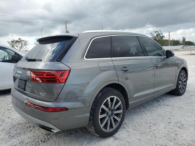 Photo 2 VIN: WA1AAAF72HD031048 - AUDI Q7 PREMIUM 