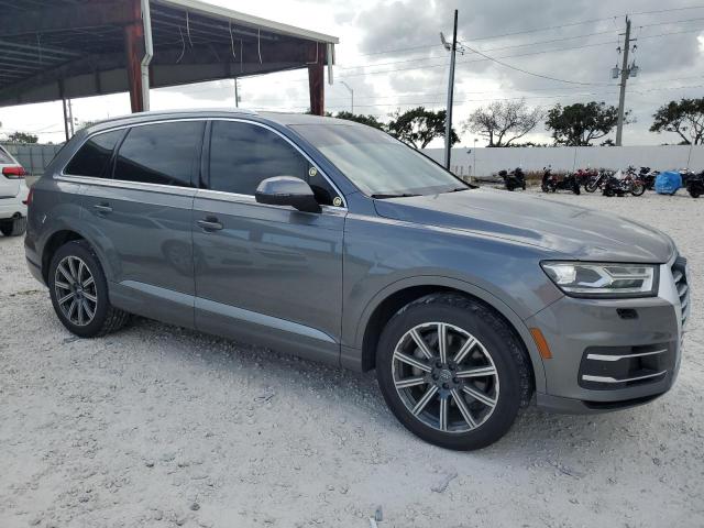 Photo 3 VIN: WA1AAAF72HD031048 - AUDI Q7 PREMIUM 