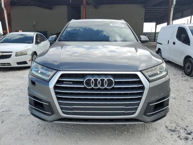 Photo 4 VIN: WA1AAAF72HD031048 - AUDI Q7 PREMIUM 