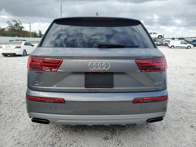 Photo 5 VIN: WA1AAAF72HD031048 - AUDI Q7 PREMIUM 