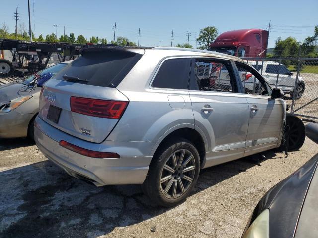 Photo 2 VIN: WA1AAAF72HD039439 - AUDI Q7 