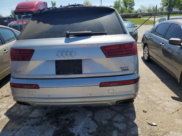 Photo 5 VIN: WA1AAAF72HD039439 - AUDI Q7 