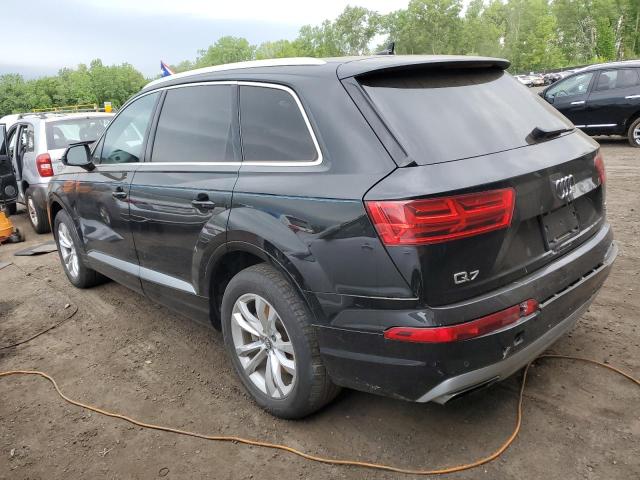 Photo 1 VIN: WA1AAAF72JD000694 - AUDI Q7 PREMIUM 