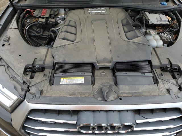 Photo 11 VIN: WA1AAAF72JD000694 - AUDI Q7 PREMIUM 