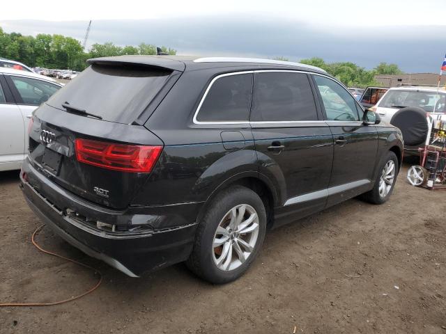 Photo 2 VIN: WA1AAAF72JD000694 - AUDI Q7 PREMIUM 