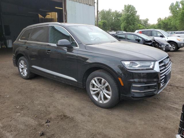 Photo 3 VIN: WA1AAAF72JD000694 - AUDI Q7 PREMIUM 