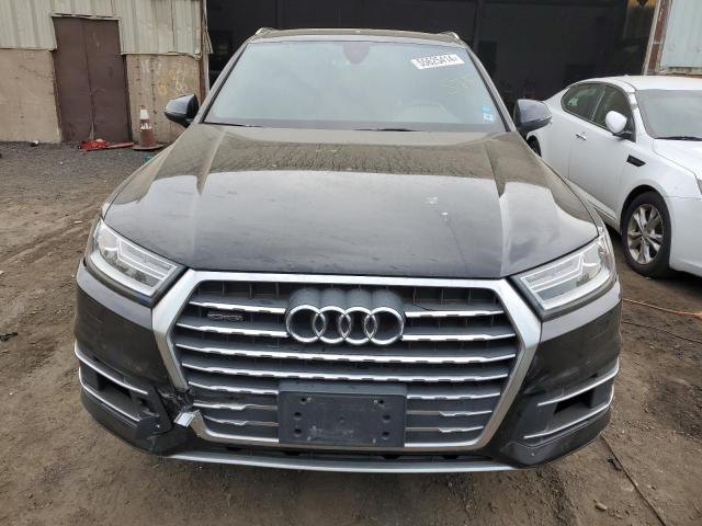 Photo 4 VIN: WA1AAAF72JD000694 - AUDI Q7 PREMIUM 