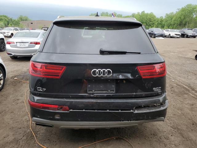 Photo 5 VIN: WA1AAAF72JD000694 - AUDI Q7 PREMIUM 