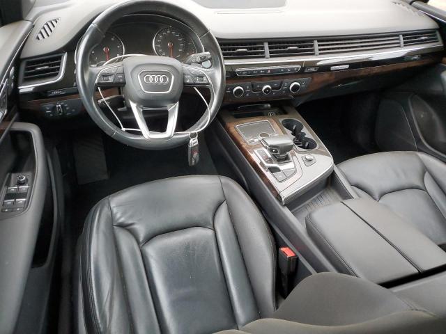 Photo 7 VIN: WA1AAAF72JD000694 - AUDI Q7 PREMIUM 