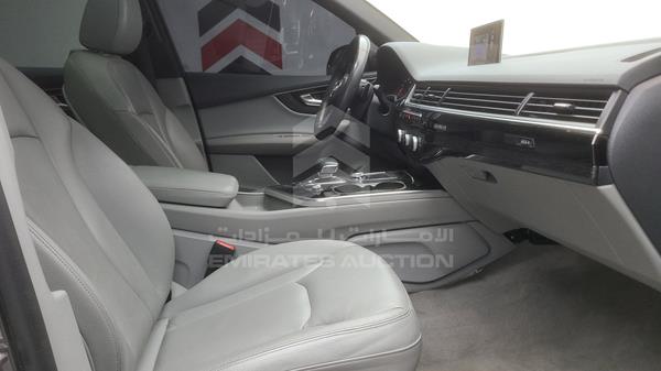 Photo 38 VIN: WA1AAAF72KD001913 - AUDI Q7 