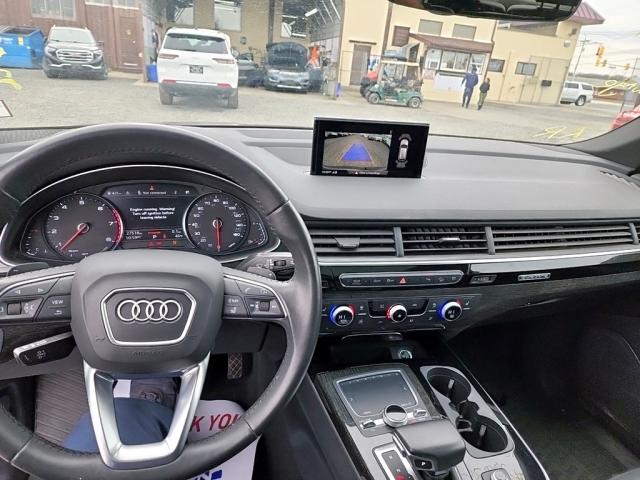 Photo 5 VIN: WA1AAAF72KD007422 - AUDI Q7 PREMIUM 