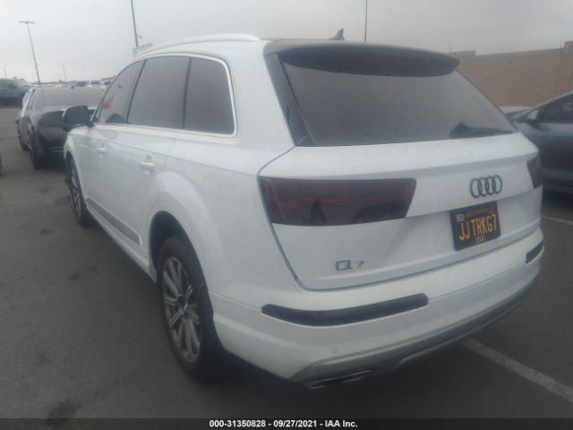 Photo 2 VIN: WA1AAAF72KD007811 - AUDI Q7 