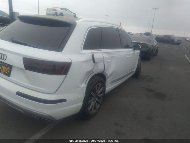 Photo 3 VIN: WA1AAAF72KD007811 - AUDI Q7 