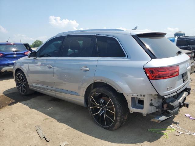 Photo 1 VIN: WA1AAAF73HD006028 - AUDI Q7 PREMIUM 