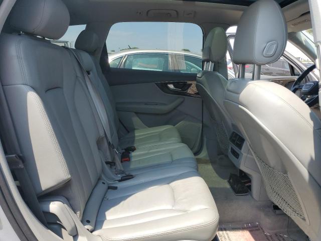 Photo 10 VIN: WA1AAAF73HD006028 - AUDI Q7 PREMIUM 