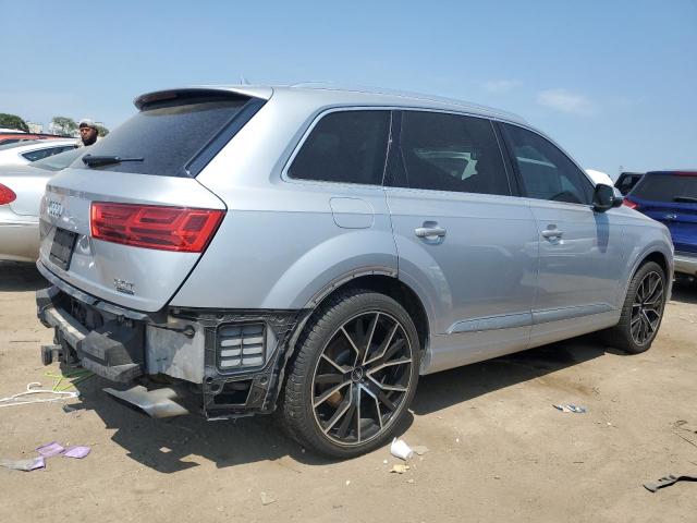 Photo 2 VIN: WA1AAAF73HD006028 - AUDI Q7 PREMIUM 