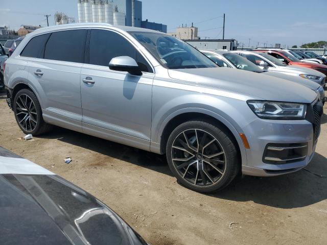 Photo 3 VIN: WA1AAAF73HD006028 - AUDI Q7 PREMIUM 