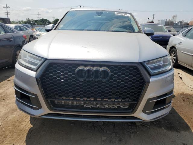 Photo 4 VIN: WA1AAAF73HD006028 - AUDI Q7 PREMIUM 