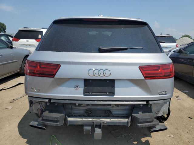 Photo 5 VIN: WA1AAAF73HD006028 - AUDI Q7 PREMIUM 