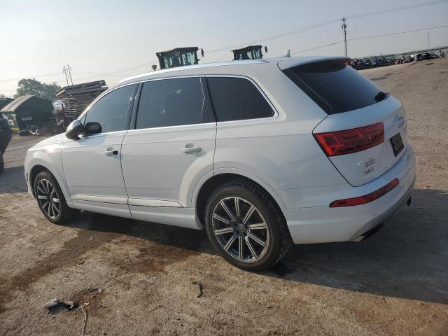 Photo 1 VIN: WA1AAAF73HD006238 - AUDI Q7 PREMIUM 