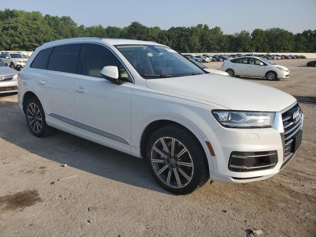 Photo 3 VIN: WA1AAAF73HD006238 - AUDI Q7 PREMIUM 