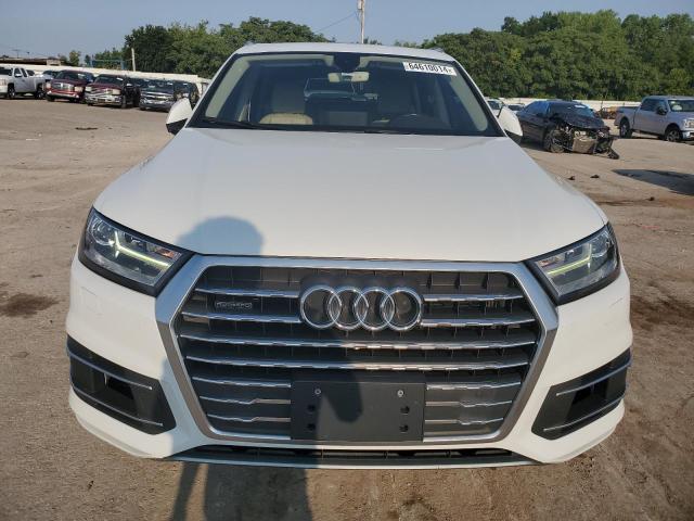 Photo 4 VIN: WA1AAAF73HD006238 - AUDI Q7 PREMIUM 