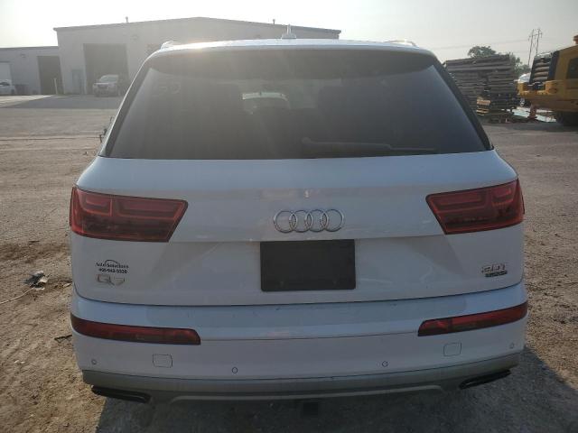 Photo 5 VIN: WA1AAAF73HD006238 - AUDI Q7 PREMIUM 