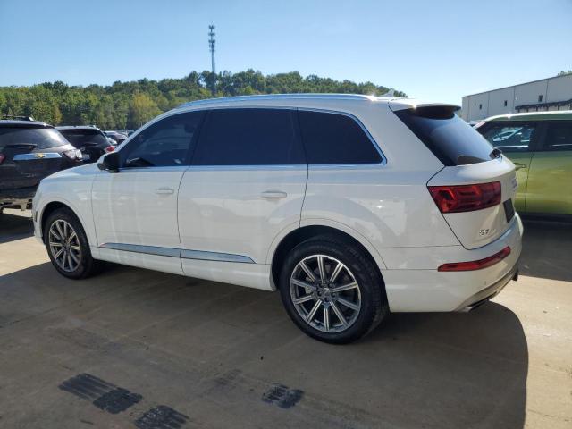 Photo 1 VIN: WA1AAAF73JD012000 - AUDI Q7 PREMIUM 