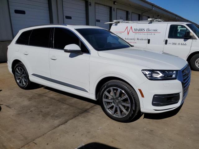 Photo 3 VIN: WA1AAAF73JD012000 - AUDI Q7 PREMIUM 