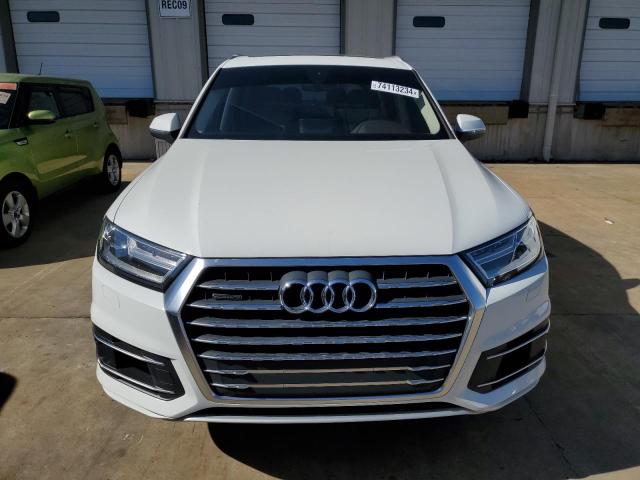 Photo 4 VIN: WA1AAAF73JD012000 - AUDI Q7 PREMIUM 