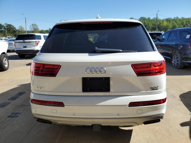 Photo 5 VIN: WA1AAAF73JD012000 - AUDI Q7 PREMIUM 