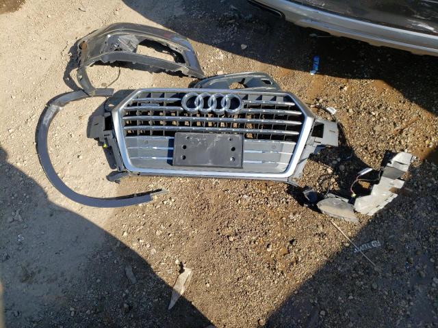 Photo 11 VIN: WA1AAAF73JD042484 - AUDI Q7 