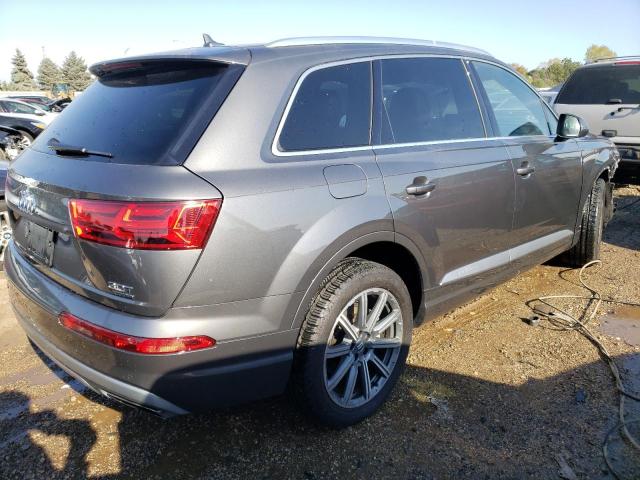 Photo 2 VIN: WA1AAAF73JD042484 - AUDI Q7 