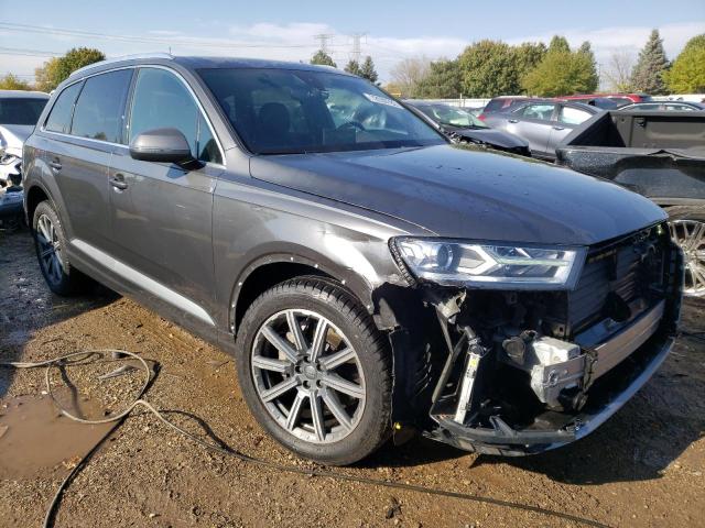 Photo 3 VIN: WA1AAAF73JD042484 - AUDI Q7 