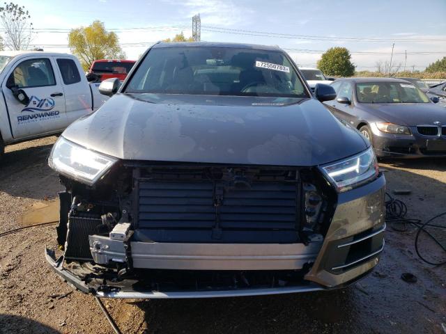 Photo 4 VIN: WA1AAAF73JD042484 - AUDI Q7 