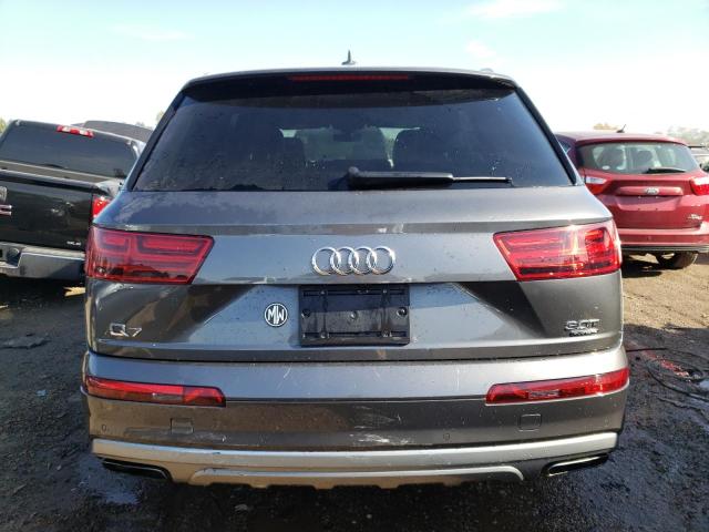 Photo 5 VIN: WA1AAAF73JD042484 - AUDI Q7 